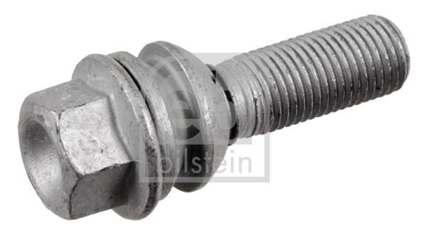 Wheel Bolt